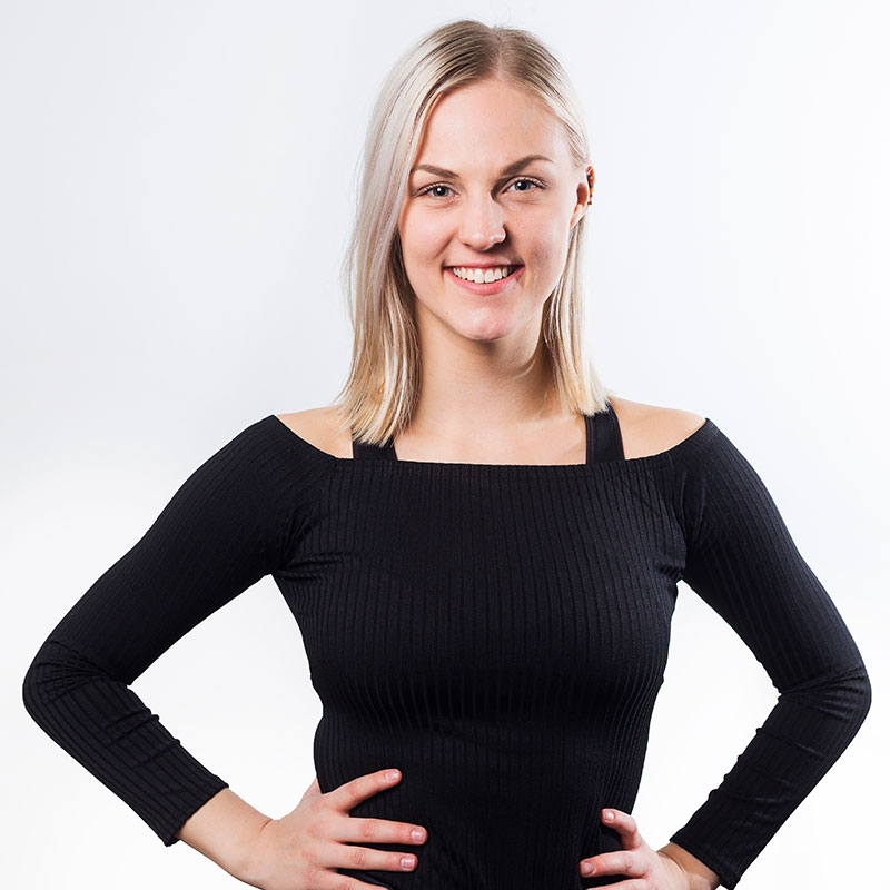Sanni Saarilahti