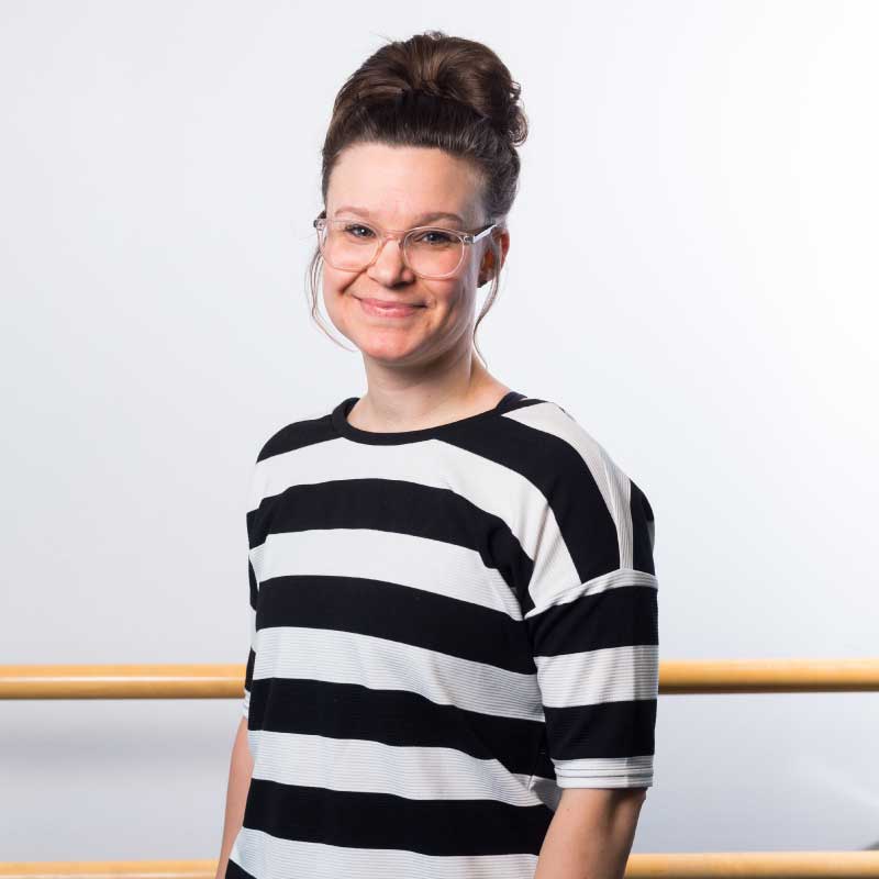 Tiina-Maria Pölkki